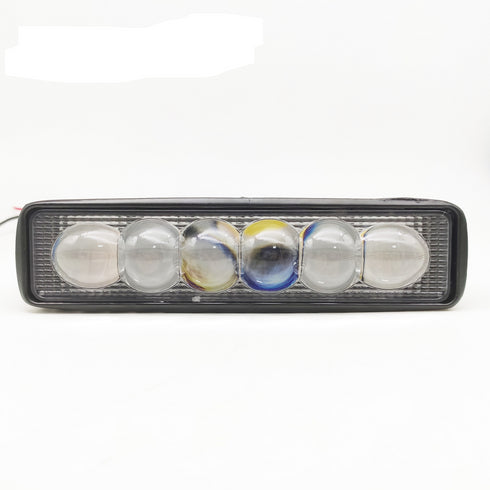 Halogen & Xenon Headlights